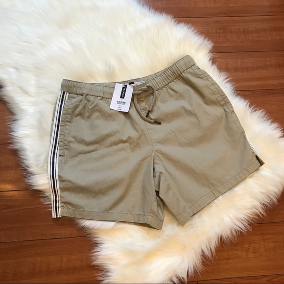 Topman Other - NWT Topman Shorts Small